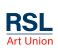 is rsl art union legit